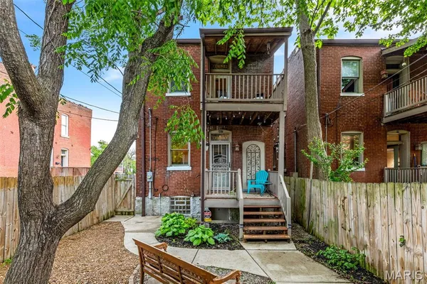 $345,000 | 3317 Indiana Avenue, St. Louis, MO 63118