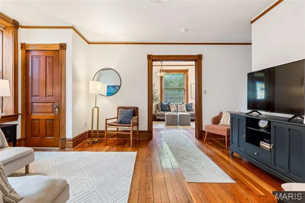 $345,000 | 3317 Indiana Avenue, St. Louis, MO 63118