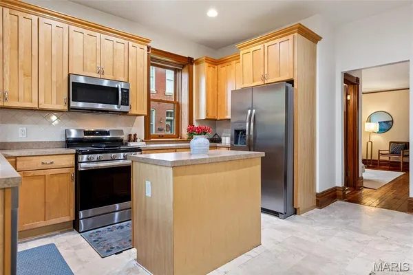 $345,000 | 3317 Indiana Avenue, St. Louis, MO 63118