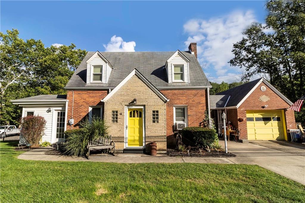 3113 Millers Run Road Cecil, PA 15321 - Photo 1 of 20 Gallery Image 1