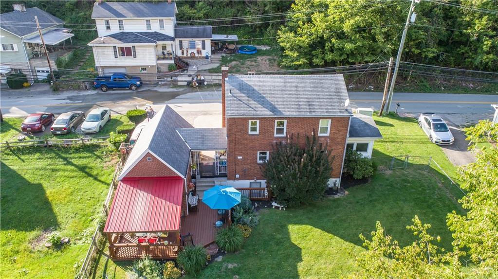 3113 Millers Run Road Cecil, PA 15321 - Photo 2 of 20 Gallery Image 2