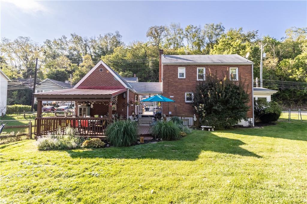 3113 Millers Run Road Cecil, PA 15321 - Photo 19 of 20 Gallery Image 19