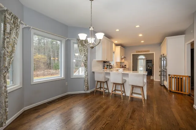 $929,900 | 142 River Road, Pepperell, MA 01463