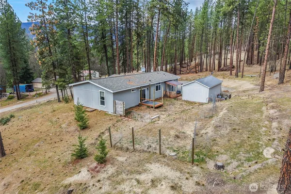 $399,000 | 1477 D College Lane, Kettle Falls, WA 99141