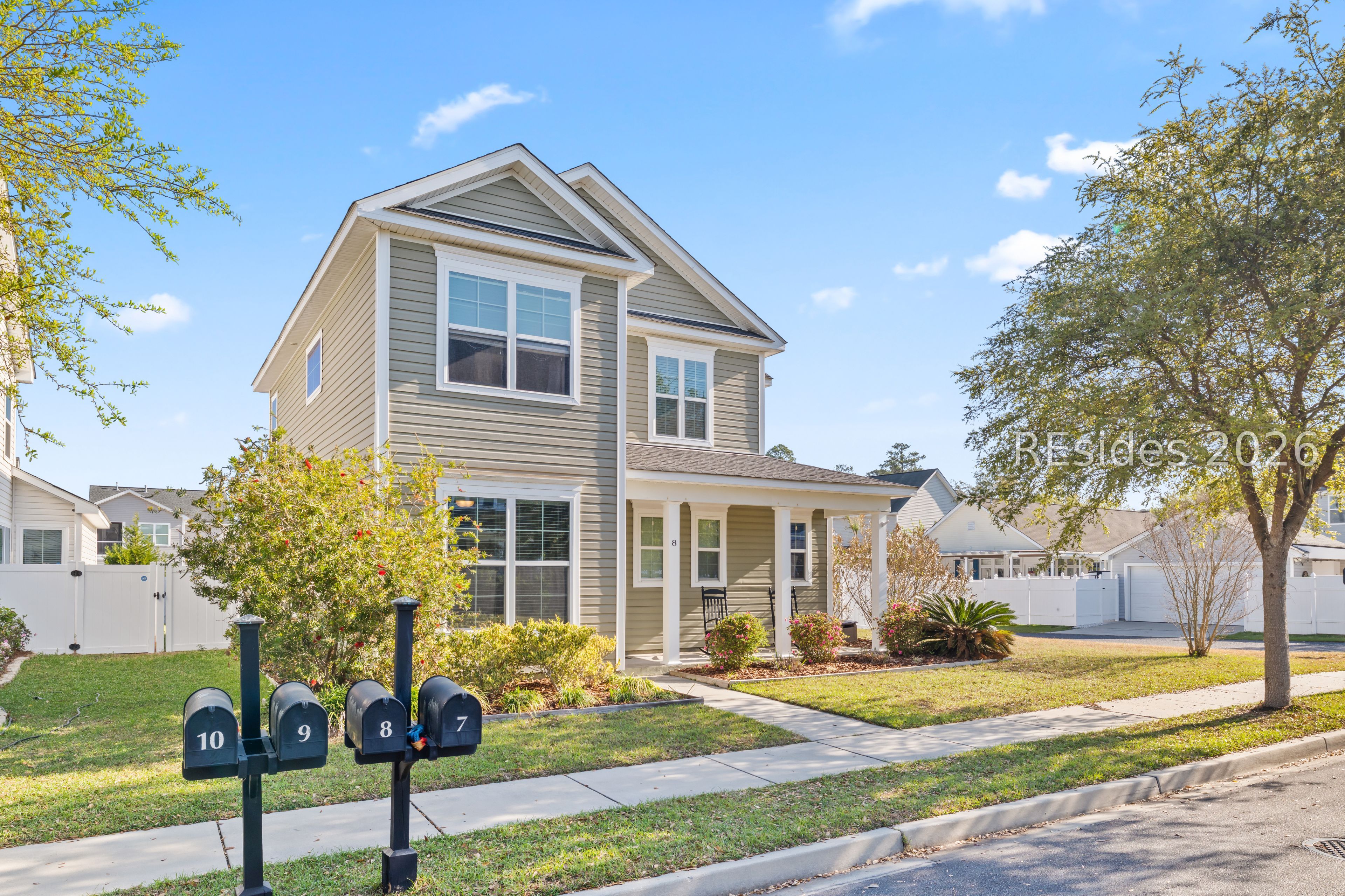 8 7th Avenue Bluffton, SC 29910 - Photo 6 of 42