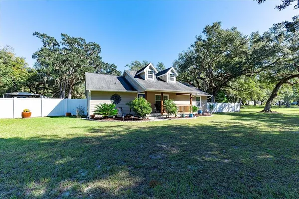 $690,000 | 7037 County Road 625, Bushnell, FL 33513