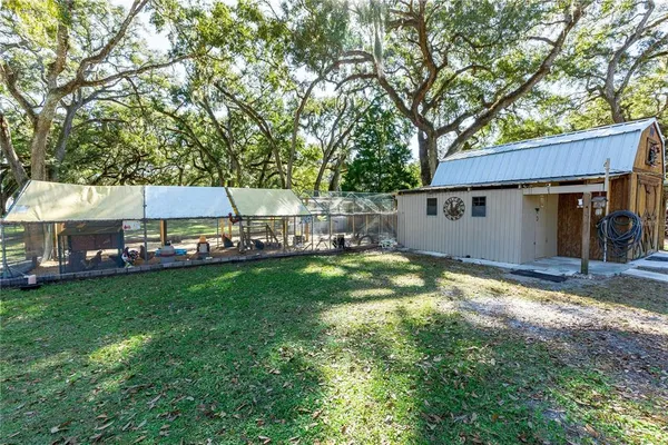 $690,000 | 7037 County Road 625, Bushnell, FL 33513