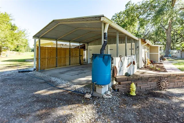 $715,000 | 7037 County Road 625, Bushnell, FL 33513