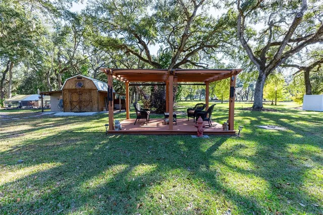 $715,000 | 7037 County Road 625, Bushnell, FL 33513