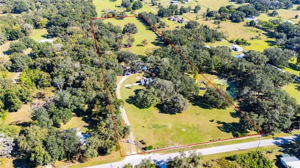$690,000 | 7037 County Road 625, Bushnell, FL 33513