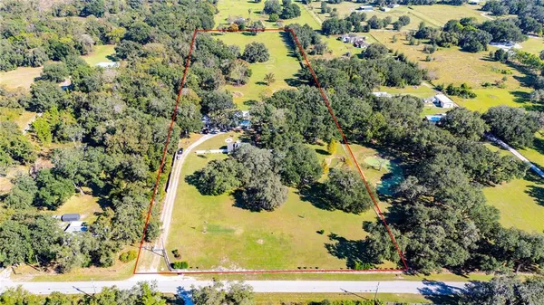 $690,000 | 7037 County Road 625, Bushnell, FL 33513