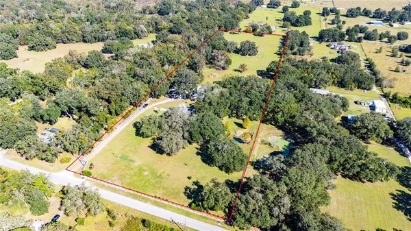 $690,000 | 7037 County Road 625, Bushnell, FL 33513