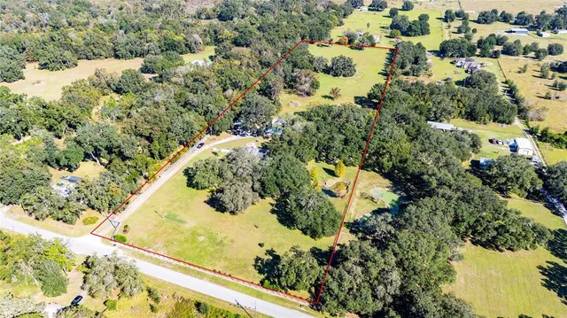 $715,000 | 7037 County Road 625, Bushnell, FL 33513