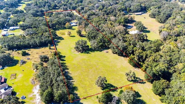$715,000 | 7037 County Road 625, Bushnell, FL 33513