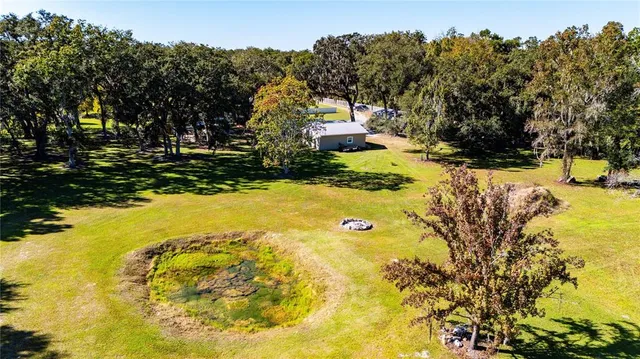 $715,000 | 7037 County Road 625, Bushnell, FL 33513