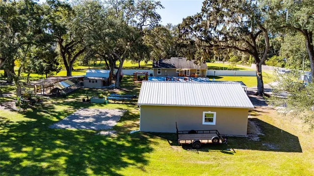 $715,000 | 7037 County Road 625, Bushnell, FL 33513