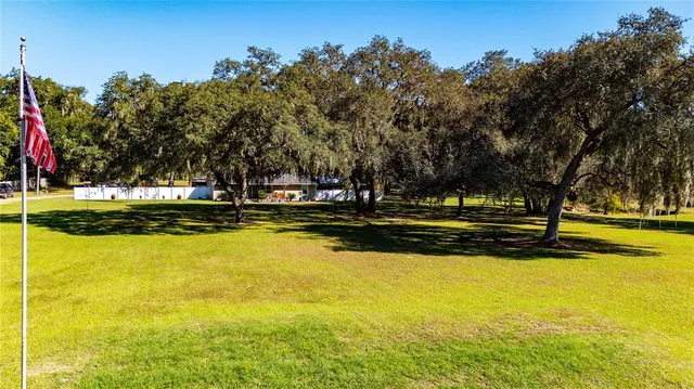 $715,000 | 7037 County Road 625, Bushnell, FL 33513