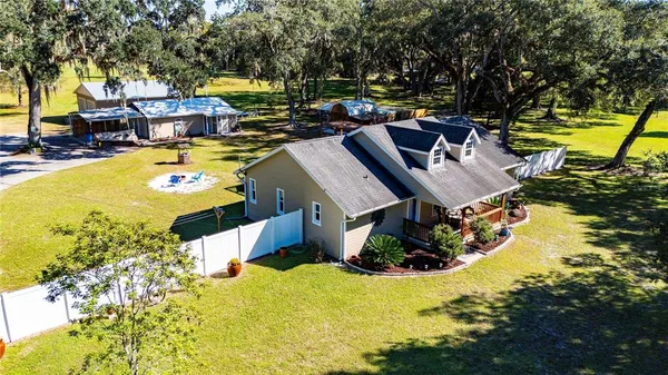 $690,000 | 7037 County Road 625, Bushnell, FL 33513