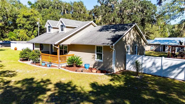 $715,000 | 7037 County Road 625, Bushnell, FL 33513