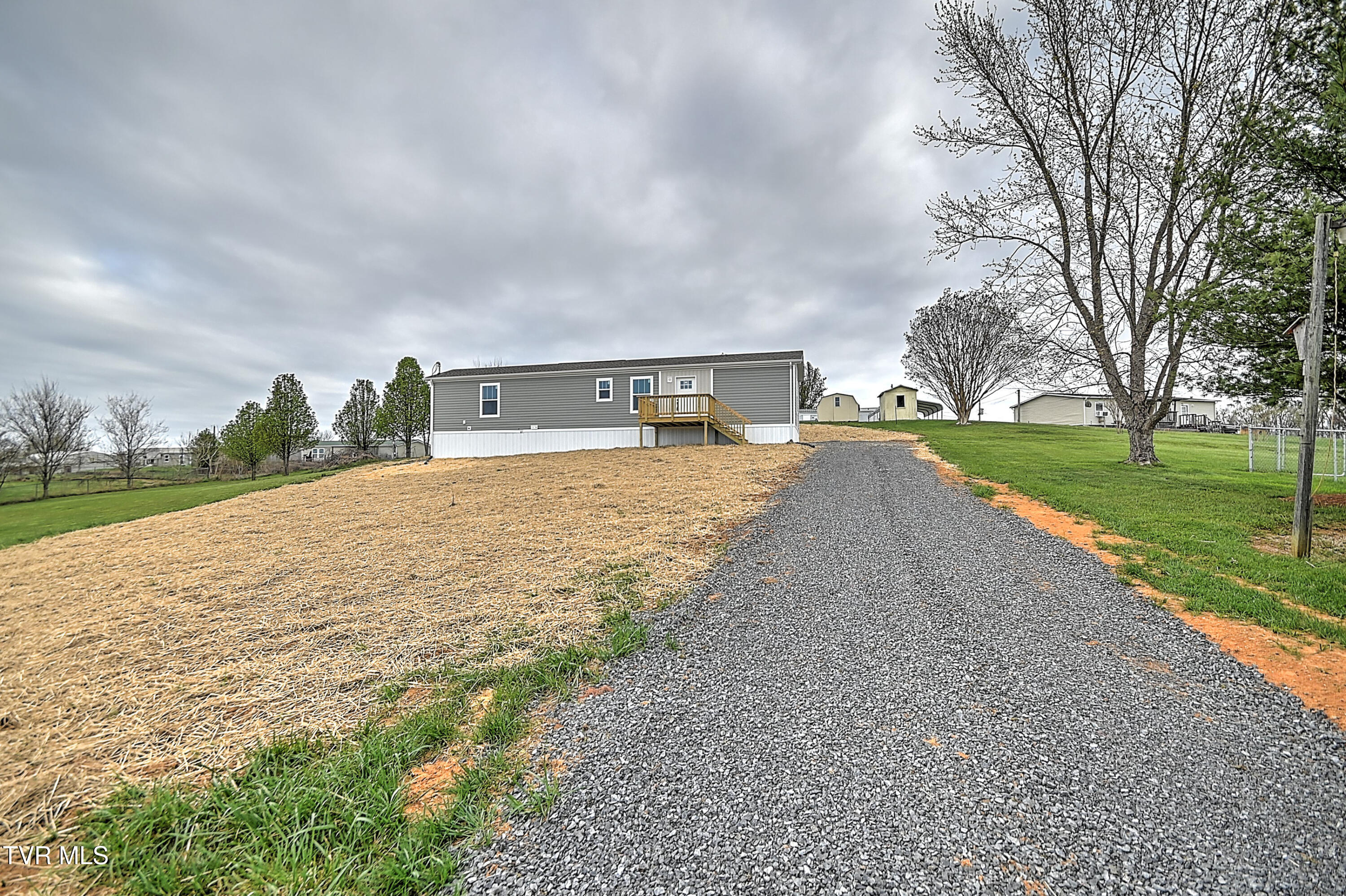 238 Miller Road Jonesborough, TN 37659 - Photo 29 of 31 238 Miller CP-35