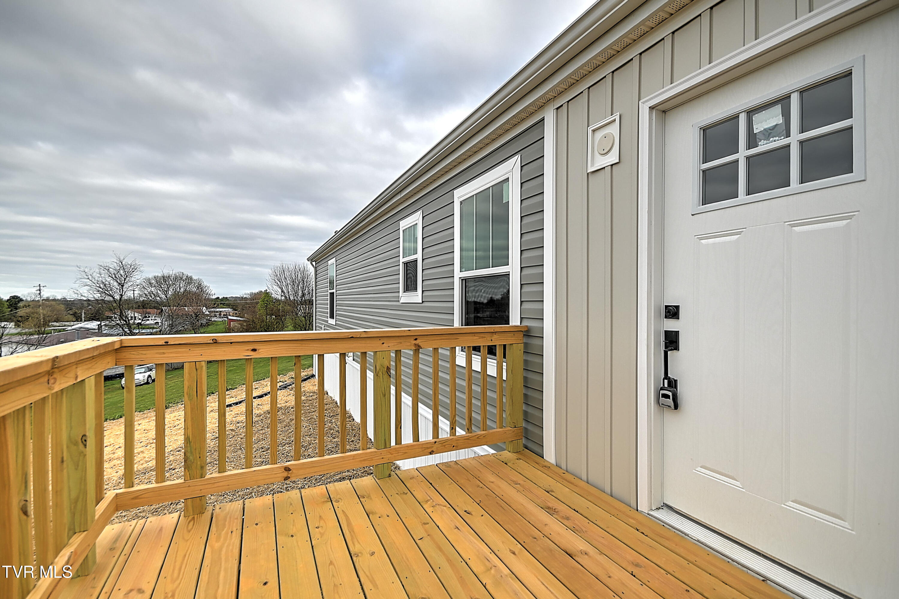 238 Miller Road Jonesborough, TN 37659 - Photo 4 of 31 238 Miller CP-6