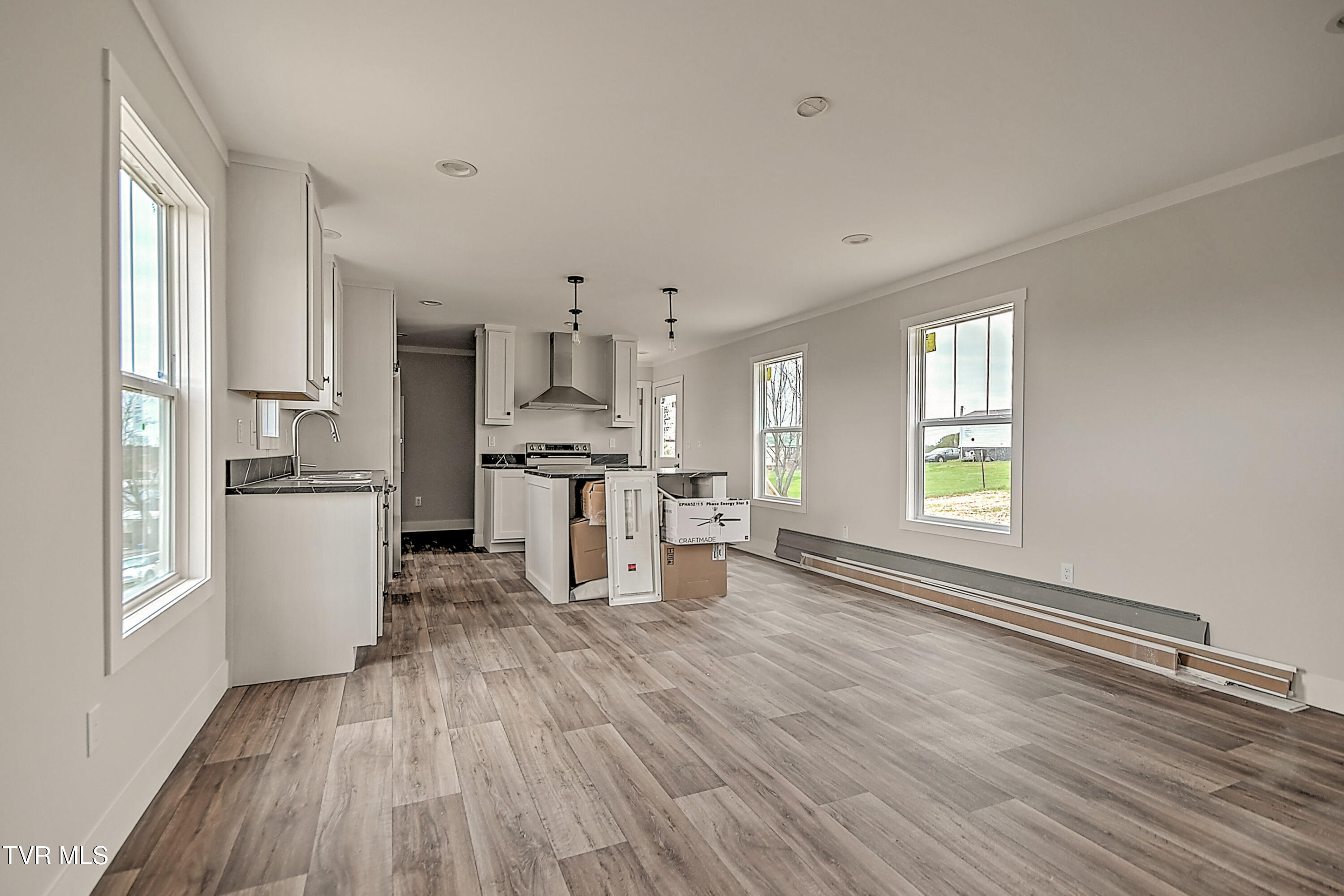 238 Miller Road Jonesborough, TN 37659 - Photo 5 of 31 238 Miller CP-8