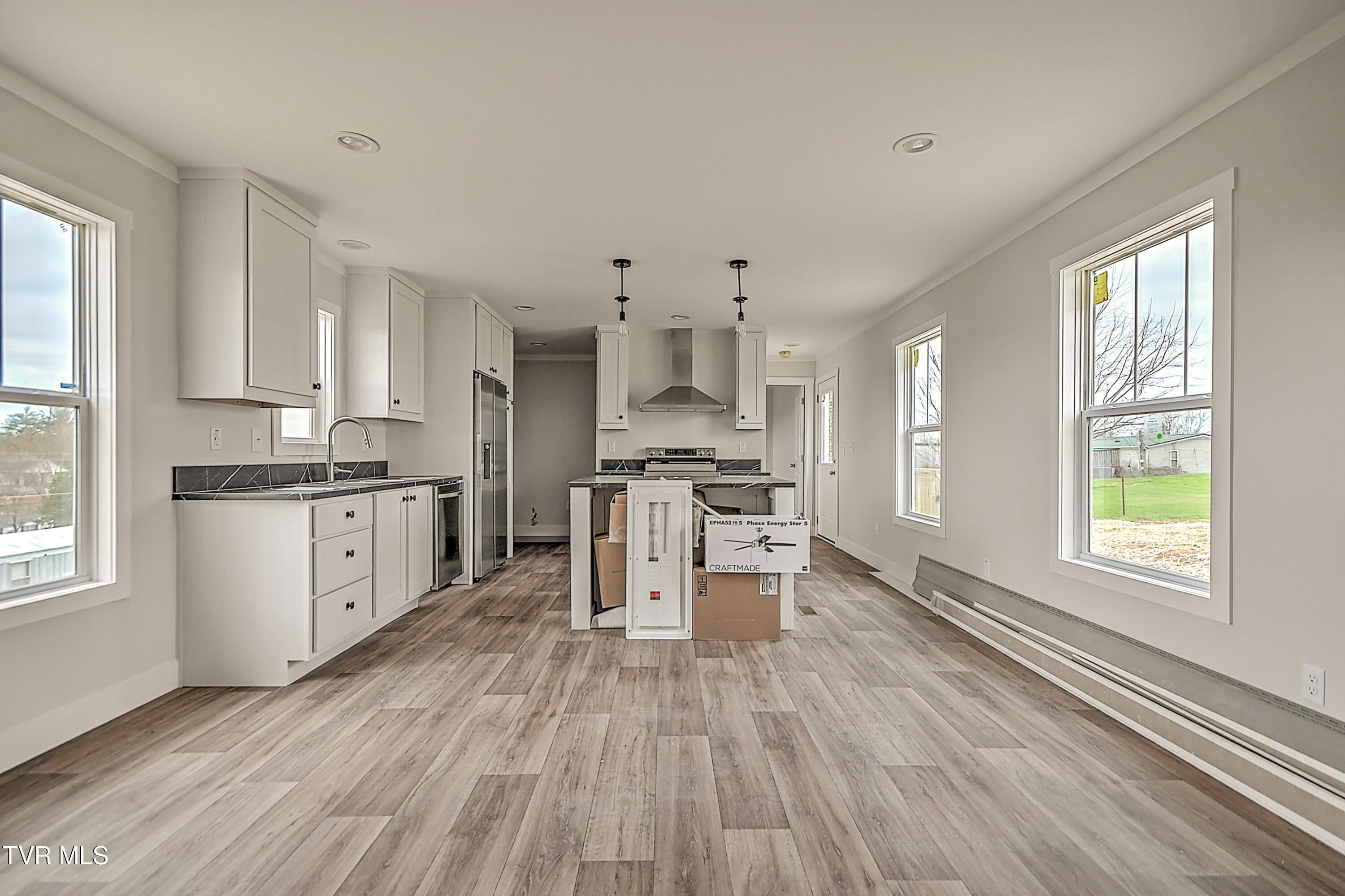 238 Miller Road Jonesborough, TN 37659 - Photo 6 of 31 238 Miller CP-9