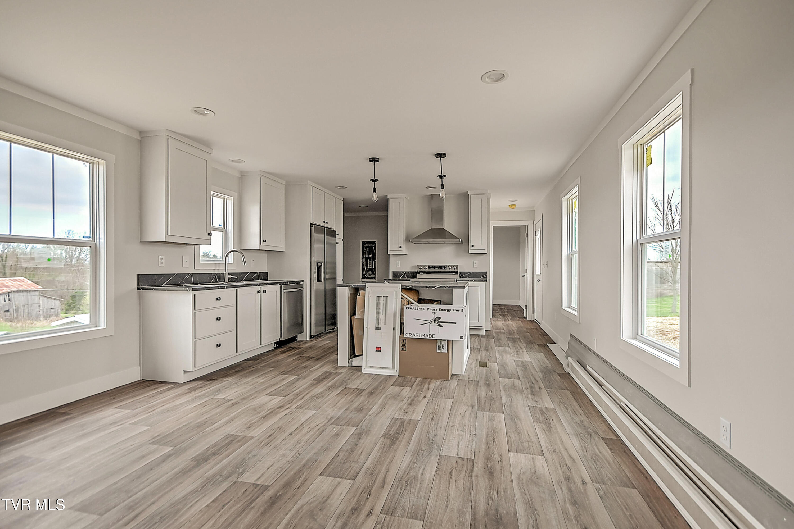 238 Miller Road Jonesborough, TN 37659 - Photo 7 of 31 238 Miller CP-10