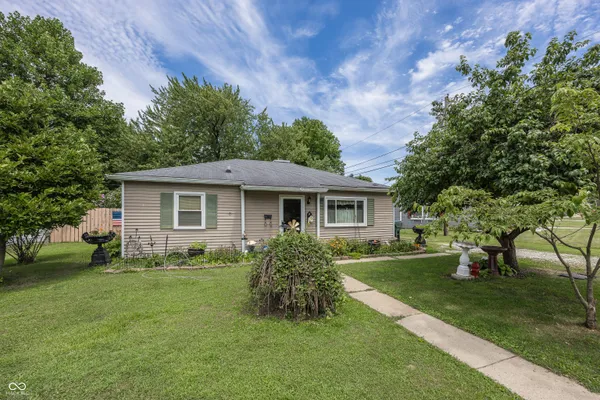 $191,800 | 16 Allen Lane, Greenfield, IN 46140