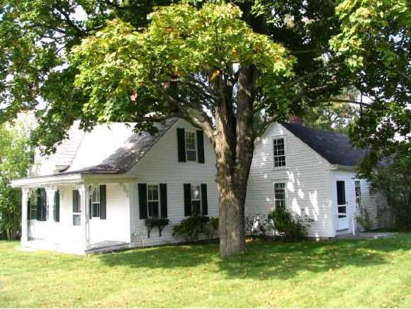262 Penacook Road Hopkinton, NH 03229 - Photo 1 of 1