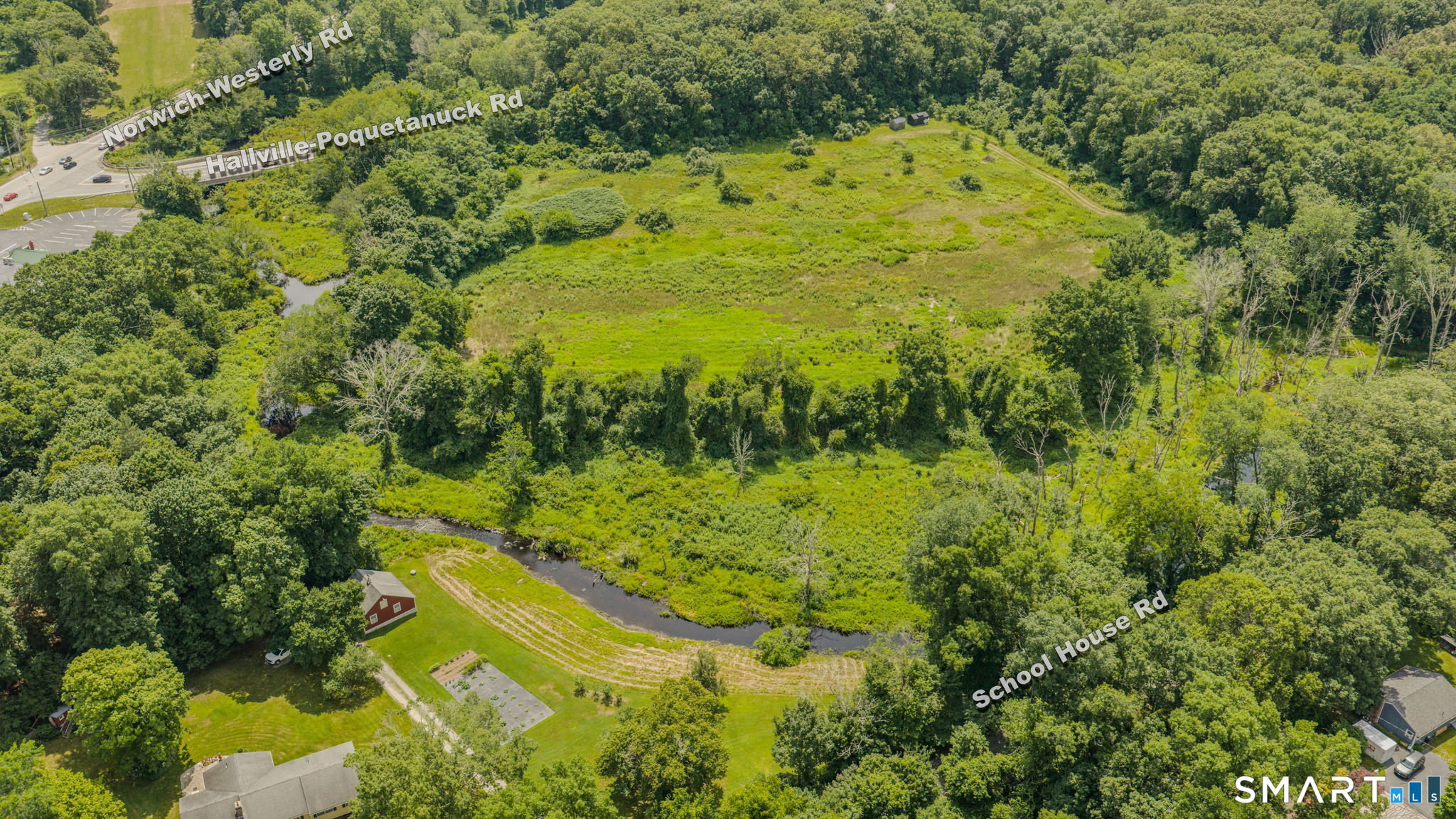 86 School House Road Preston, CT 06365 - Photo 11 of 11