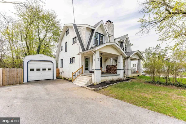 $425,000 | 938 Paoli Pike, West Chester, PA 19380