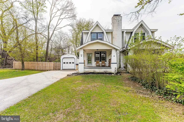 $425,000 | 938 Paoli Pike, West Chester, PA 19380