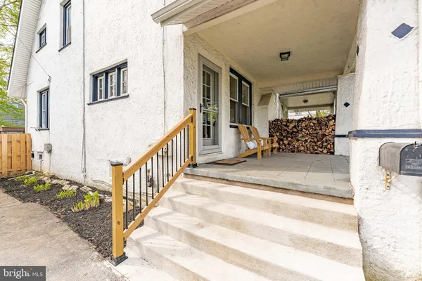 $425,000 | 938 Paoli Pike, West Chester, PA 19380