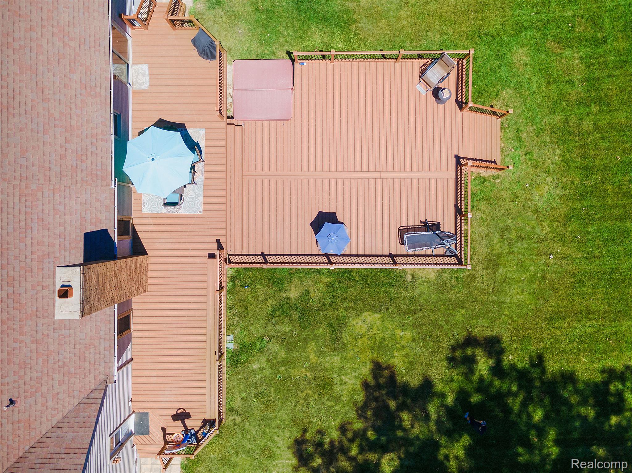 68480 Powell Road Washington, MI 48095 - Photo 42 of 46 Gallery Image 42