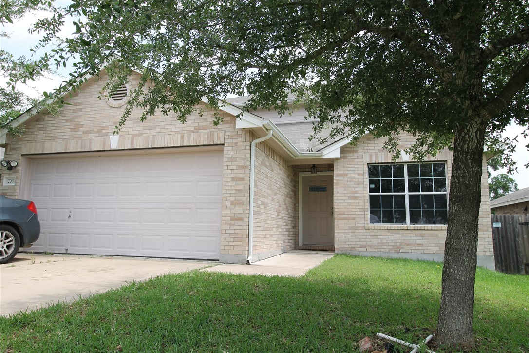 203 Gettysburg Loop Elgin, TX 78621 - Photo 1 of 1 Gallery Image 1