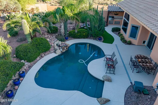 $895,000 | 10242 East Open Sky Drive, Gold Canyon, AZ 85118