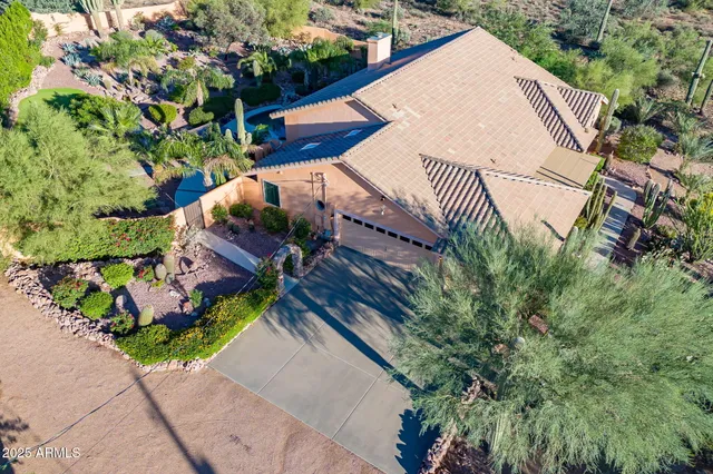 $895,000 | 10242 East Open Sky Drive, Gold Canyon, AZ 85118