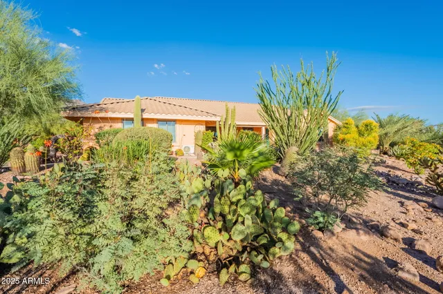 $895,000 | 10242 East Open Sky Drive, Gold Canyon, AZ 85118