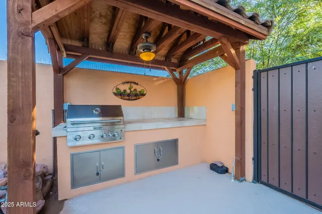 $895,000 | 10242 East Open Sky Drive, Gold Canyon, AZ 85118