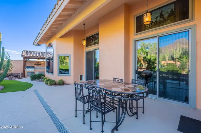 $895,000 | 10242 East Open Sky Drive, Gold Canyon, AZ 85118