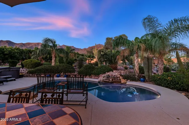$895,000 | 10242 East Open Sky Drive, Gold Canyon, AZ 85118