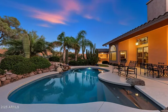 $895,000 | 10242 East Open Sky Drive, Gold Canyon, AZ 85118