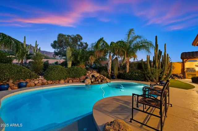 $895,000 | 10242 East Open Sky Drive, Gold Canyon, AZ 85118