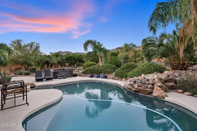 $895,000 | 10242 East Open Sky Drive, Gold Canyon, AZ 85118