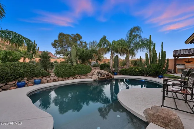 $895,000 | 10242 East Open Sky Drive, Gold Canyon, AZ 85118