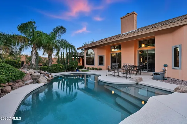 $895,000 | 10242 East Open Sky Drive, Gold Canyon, AZ 85118