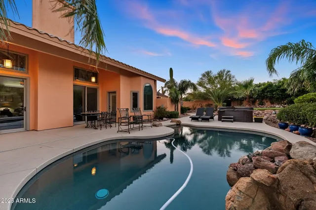 $895,000 | 10242 East Open Sky Drive, Gold Canyon, AZ 85118