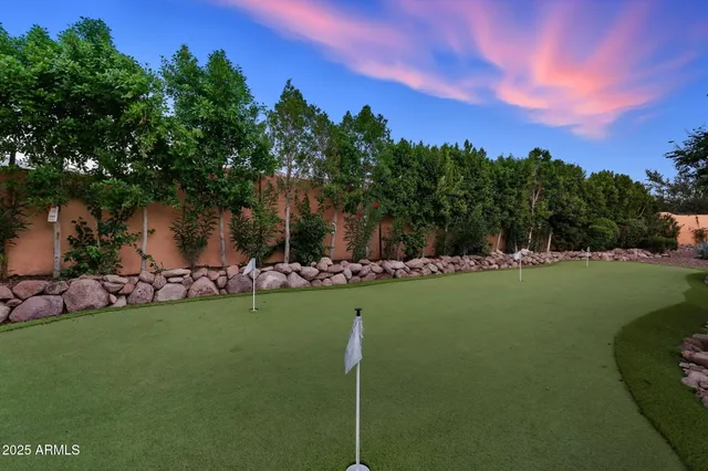 $895,000 | 10242 East Open Sky Drive, Gold Canyon, AZ 85118