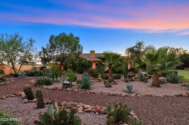 $895,000 | 10242 East Open Sky Drive, Gold Canyon, AZ 85118
